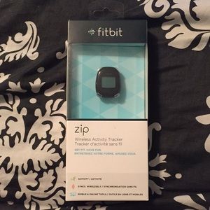 Fitbit Zip Activity tracker